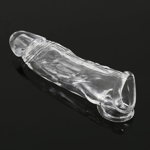 Crystal 🔮 Condom for extra performance and increase your