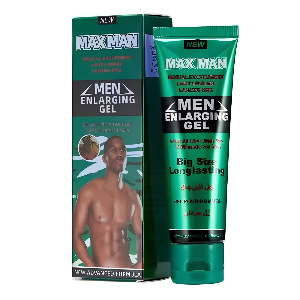 New Advance formula for extra performance jel