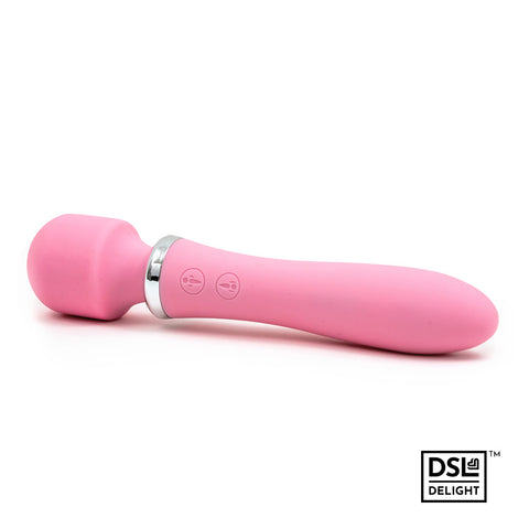 50 plus vibration 📳 mode vibrator massager (Dual sided vibration) Long time bettery {water Proof}