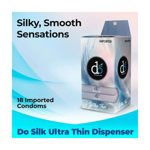 Ultra-Thin Lubricated Condoms 🔥 | قدرتی احساس | Family Planning | Discreet Pack