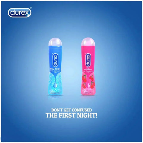First Night Lubricant 🔥 | پہلی رات | Gentle & Smooth | Couples Intimacy