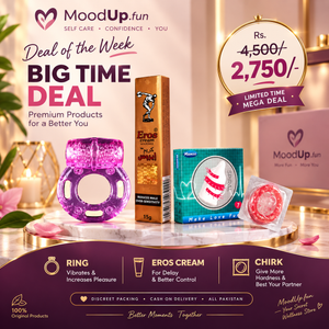 BIG TIMING DEAL